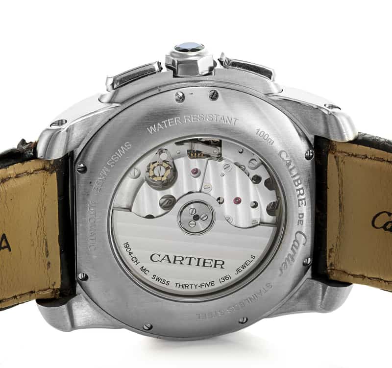 Cartier Calibre de Cartier W7100043